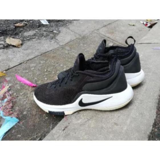 SALE [Hàng Auth] Ả𝐍𝐇 𝐓𝐇Ậ𝐓 𝐒𝐈Ê𝐔 𝐒𝐀𝐋𝐄 Giày nike chính hãng lebron size 45 Siêu Bền Tốt Nhất . : : : ' ?