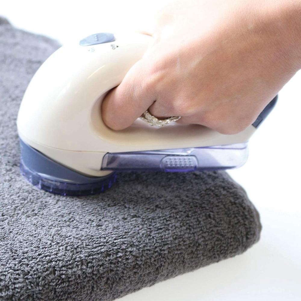 LLOYD Máy Cạo Xơ Vải Bằng Điện Tiện Dụng