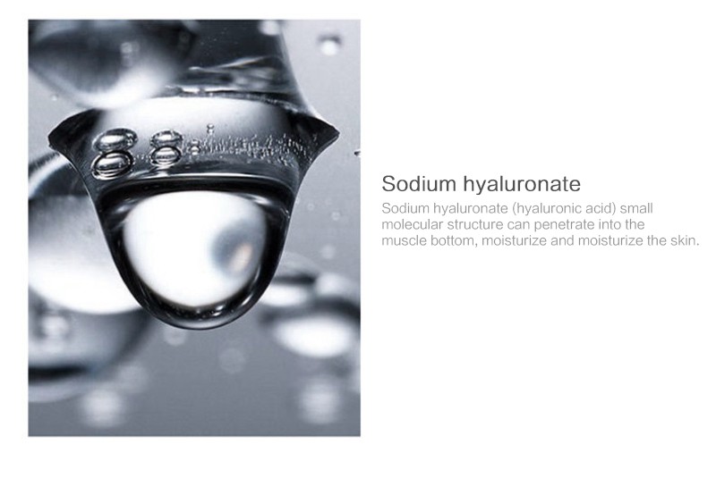 (Hàng Mới Về) 1 Kem Mát Xa Mắt Astaxanthin Loại Bỏ Quầng Thâm Và Bọng Mắt | BigBuy360 - bigbuy360.vn