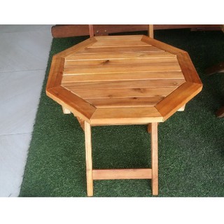 🔥MIỄN SHIP🔥 Bàn Cafe Mini Hình Bát Giác