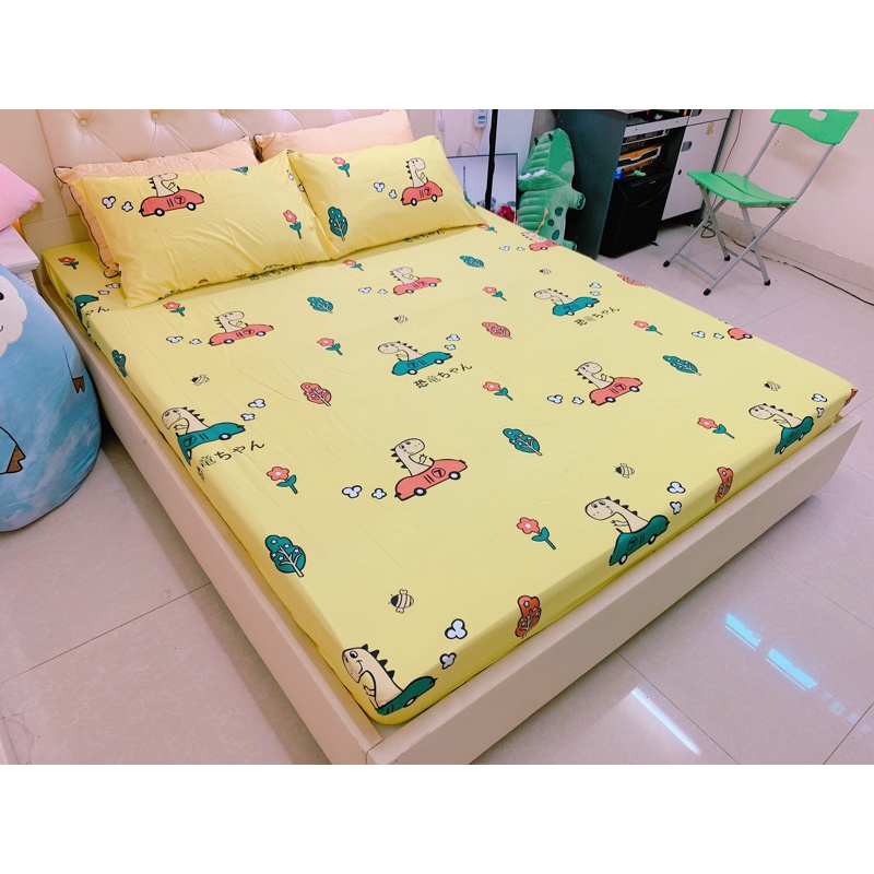 Ga Gối Polly Các Mẫu Mới | BigBuy360 - bigbuy360.vn