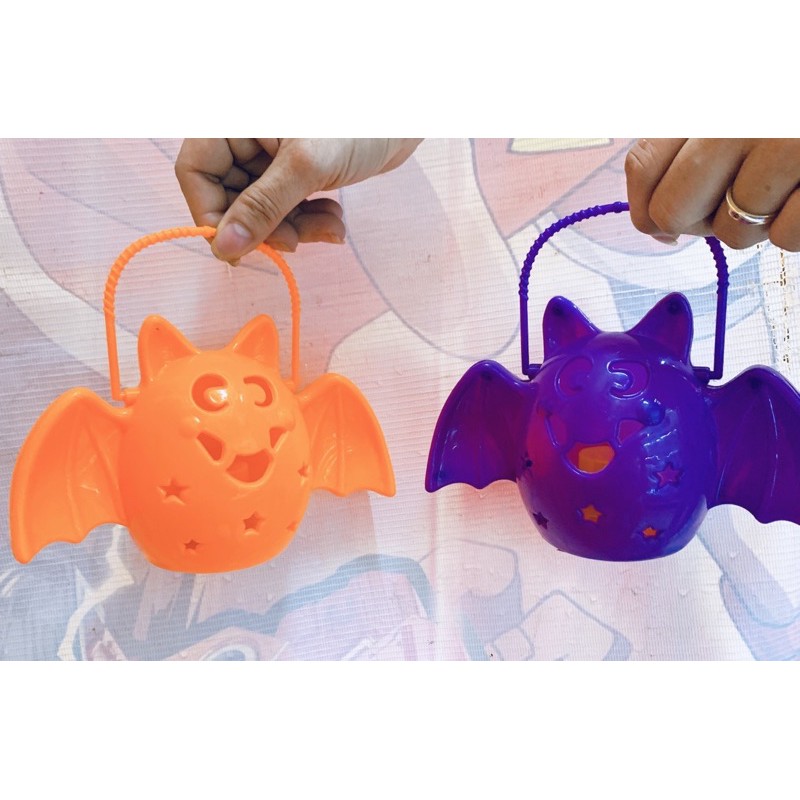 Đèn dơi đồ chơi halloween