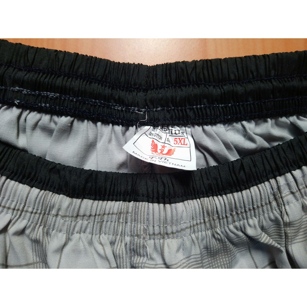 Quần đùi nam Big size (90-95kg) | BigBuy360 - bigbuy360.vn