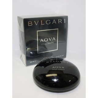 Nước hoa nam Fullseal 100ml Bvlgari Aqva Pour Homme EDT