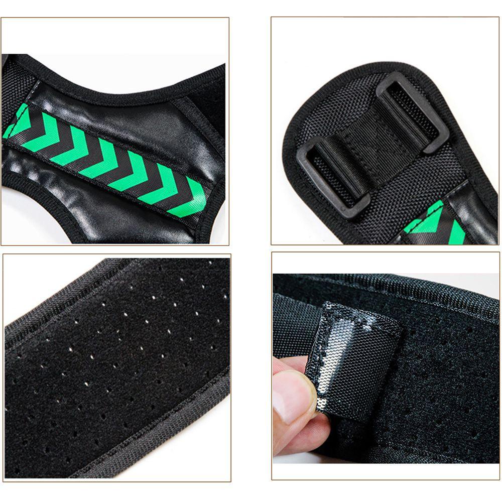 Đai Đeo Điều Chỉnh Tư Thế Lưng Và Vai SHOUKEY