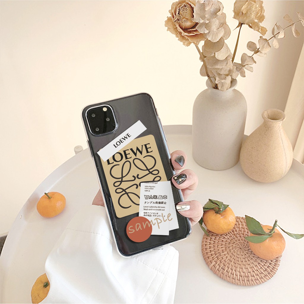 Ốp lưng iphone Love Sample viền trong chống ố 6/6plus/6s/6splus/7/7plus/8/8plus/x/xr/xs/11/12/13/pro/max/plus/promax | BigBuy360 - bigbuy360.vn