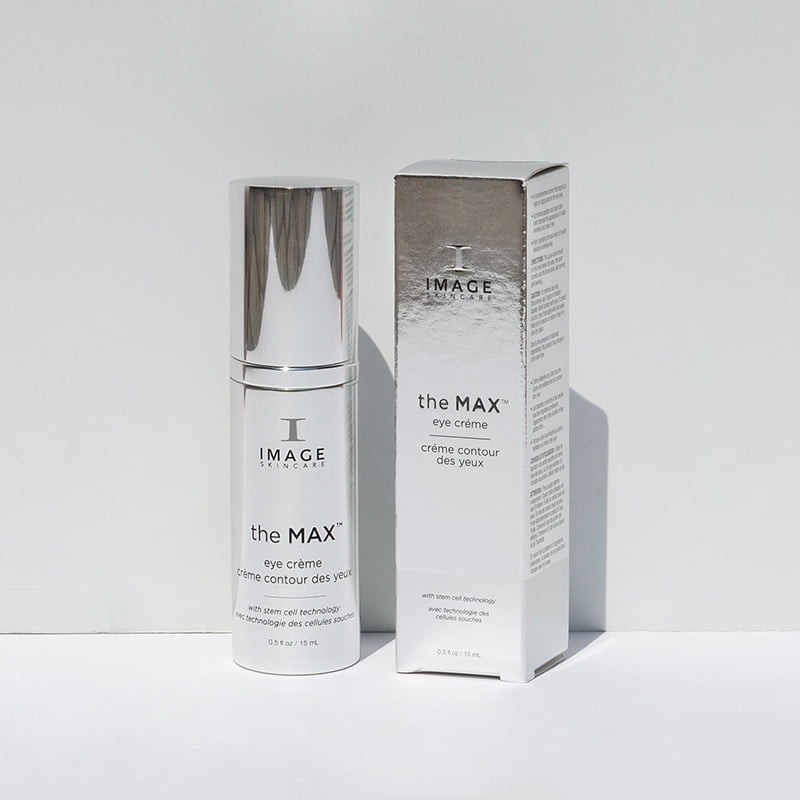 Image The Max Stem Cell Eye Creme 15ml - Kem chống nhăn, giảm bọng mắt của Mỹ | BigBuy360 - bigbuy360.vn