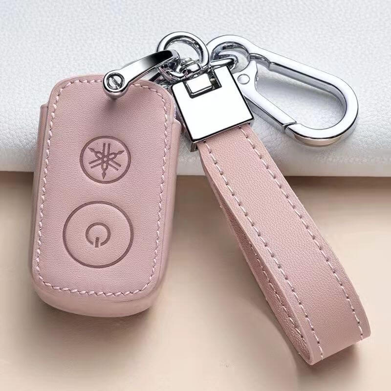 Bao Da Bảo Vệ Chìa Khóa Cho Xe yamaha y16zr xmax y16 nmax aerox