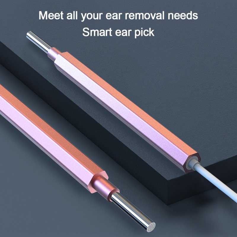 Camera Nội Soi Vệ Sinh Tai Kỹ Thuật Số 720P Chất Lượng Cao