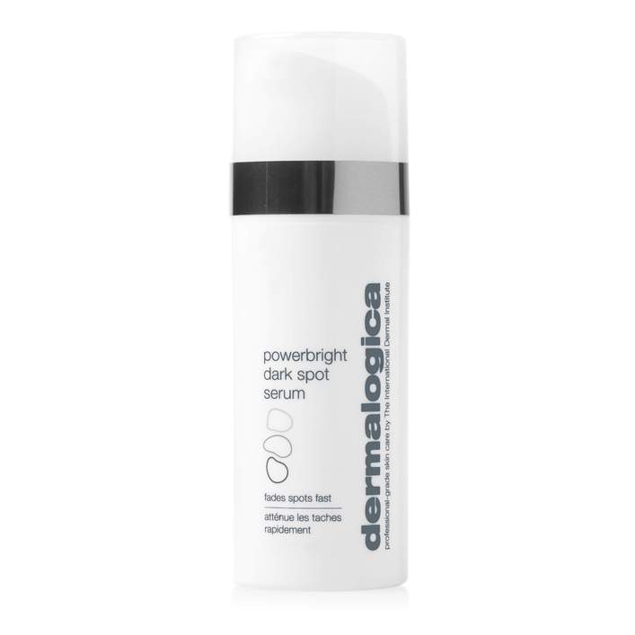 Tinh chất dưỡng trắng da Dermalogica Powerbright Dark Spot Serum 30ml - Hàng nhập Mỹ