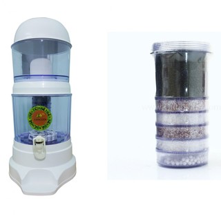 Vòi bình lọc nước ĐPT-LT1