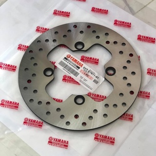 Đĩa thắng sau exciter135 kiểu rin