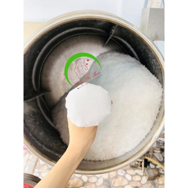 CÂY MUỐI CHƯỜM MẮT THẢO DƯỢC (HANDMADE)