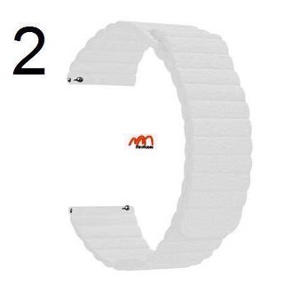 Dây da thông minh Garmin Vivoactive 4 / 3
