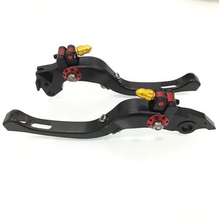 TAY THẮNG CRG LÌ CỰC CHẤT CHO EXCITER/WINNER/SH/CICK/VARIO