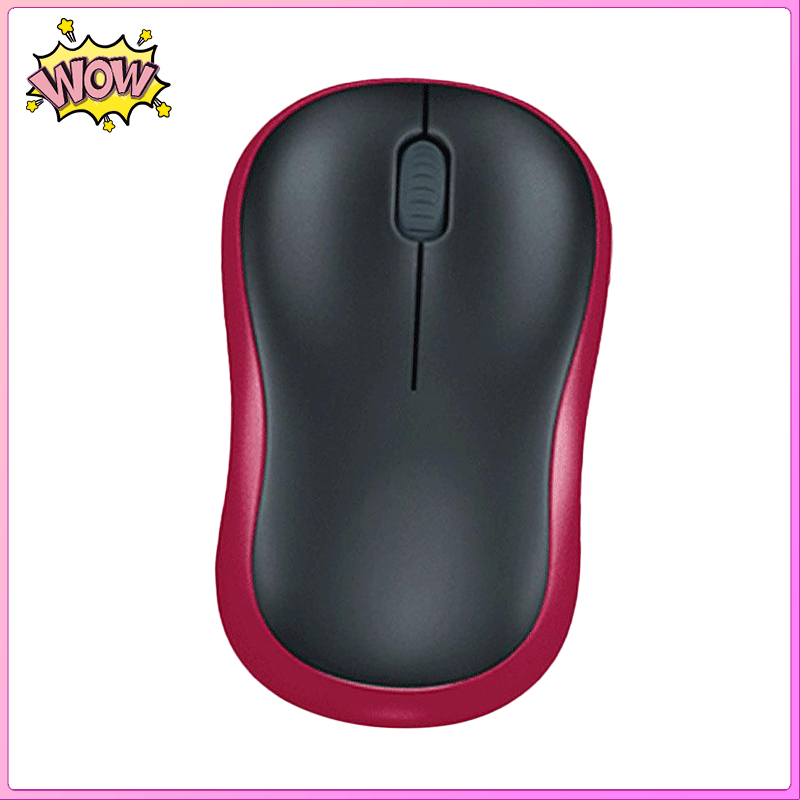 Chuột Không Dây Sakura 2.4ghz 1000dpi Và Đầu Nhận Usb | BigBuy360 - bigbuy360.vn