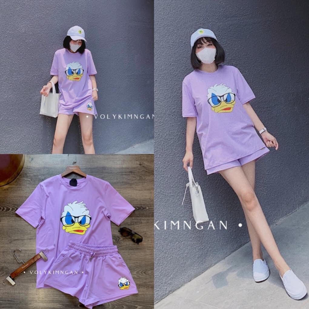 Set Vịt Đeo Kính | BigBuy360 - bigbuy360.vn