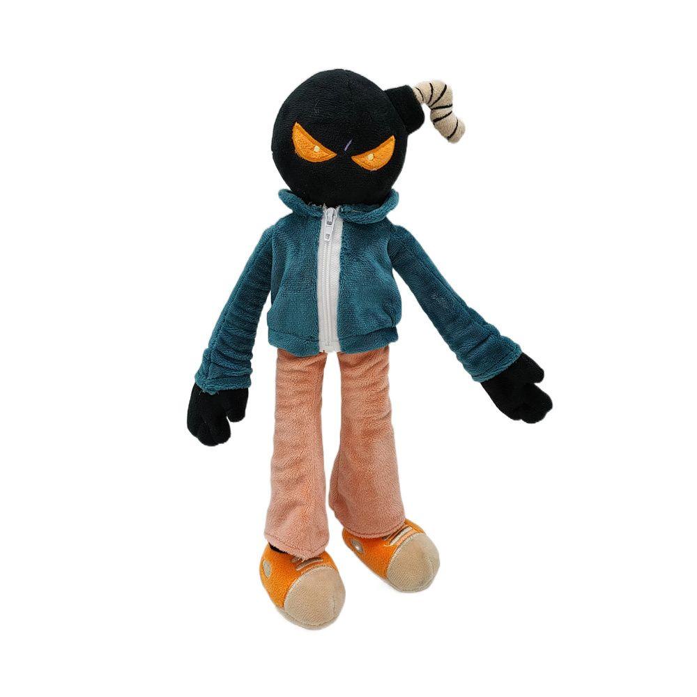 Đồ chơi nhồi bông Funkin Mềm Mại Trang Trí Nhà Cửa