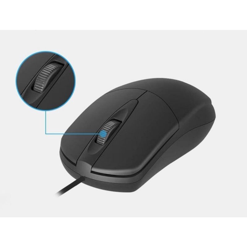 Chuột AOC MS121 | BigBuy360 - bigbuy360.vn