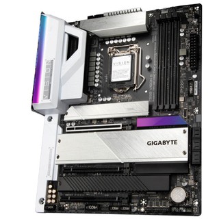 Mainboard GIGABYTE Z590 VISION G