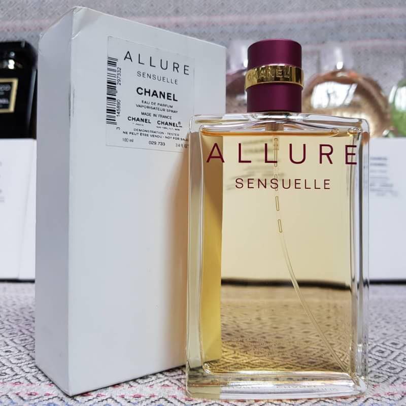 Scentstorevn - nước hoa nữ allure sensuelle edp 100ml