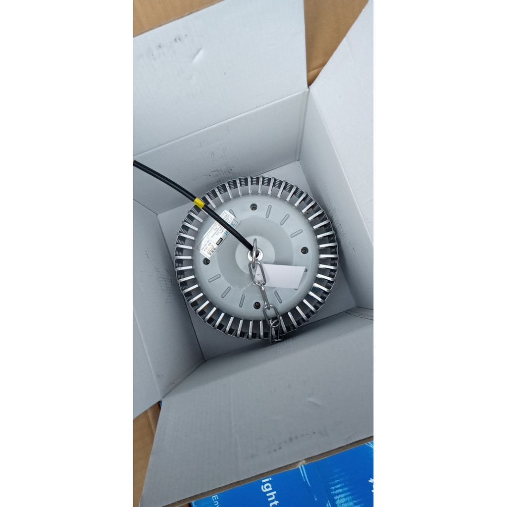 Đèn Xưởng Công Nghiệp 150W- 200W , Đèn Pha Led Nhà Xưởng Ánh Sáng Trắng