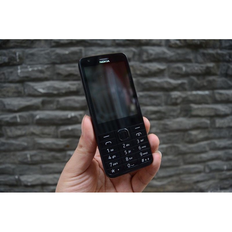 ĐIỆN THOẠI NOKIA 230 2SIM  CHÍNH HÃNG