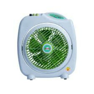 Quạt hộp mini senko