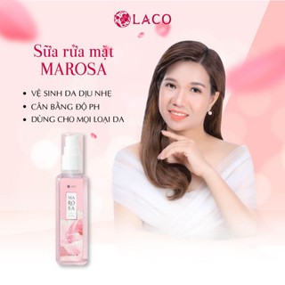 HÀNG SIÊU HOT - Dung dịch vệ sinh phụ nữ Laco - Hàng chính hãng LACO