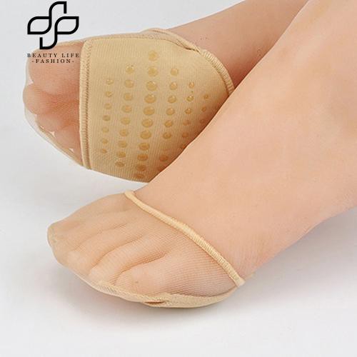 Cặp miếng đệm đeo chân trước giảm đau tiện lợi