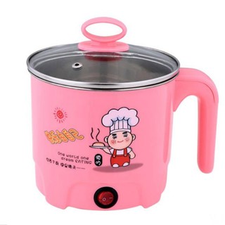 Ca nấu mì siêu tốc 1,8L