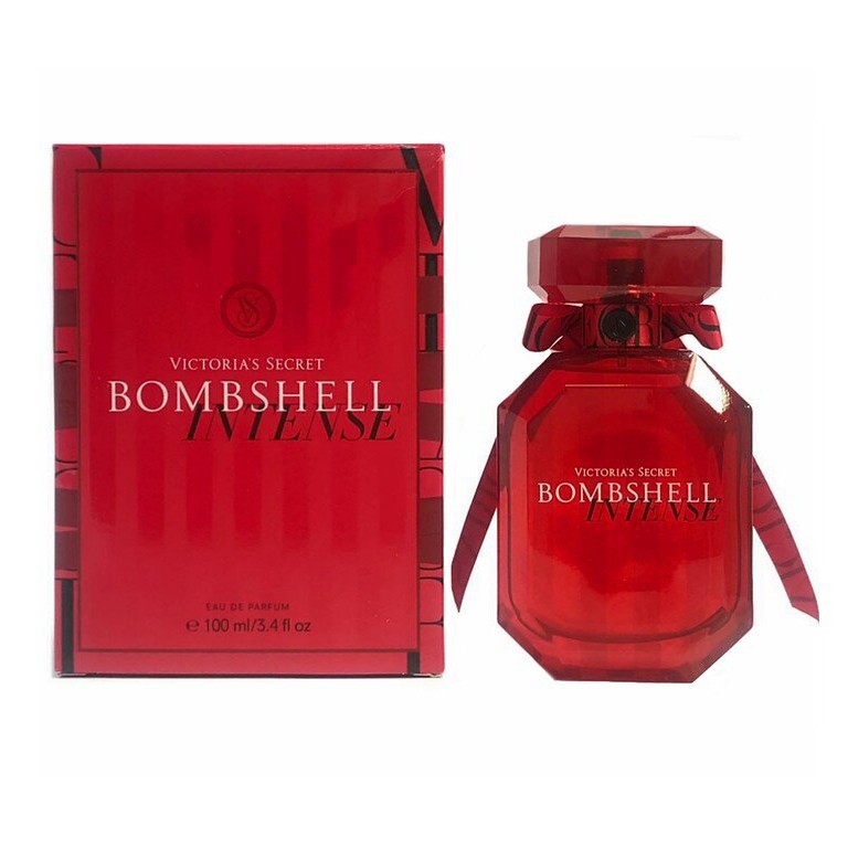 Nước hoa nữ Victoria Secret Bombshell Intense EDP 100ml