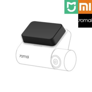 HÓT SALE Modul GPS cho Camera hành trình Xiaomi 70mai Dash Cam Pro HÓT SALE | BigBuy360 - bigbuy360.vn