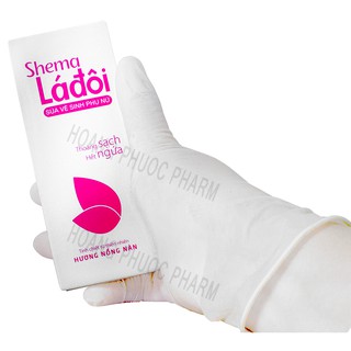 Dòng Shema Chăm Sóc Cơ Thể