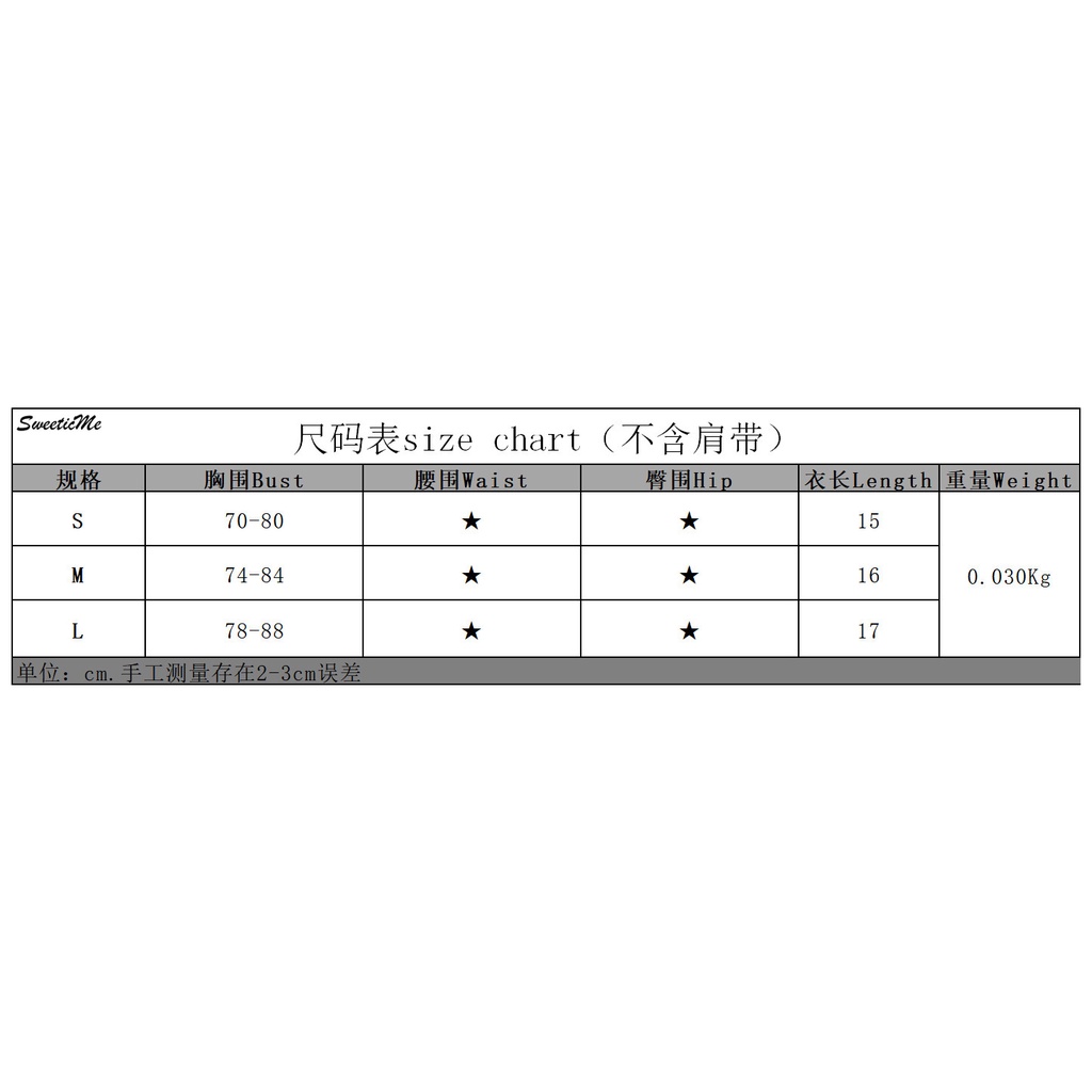 Áo Lửng Hai Dây Màu Trơn Siêu Ngắn Thiết Kế Xếp Ly Thời Trang Mới Cho Nữ | BigBuy360 - bigbuy360.vn