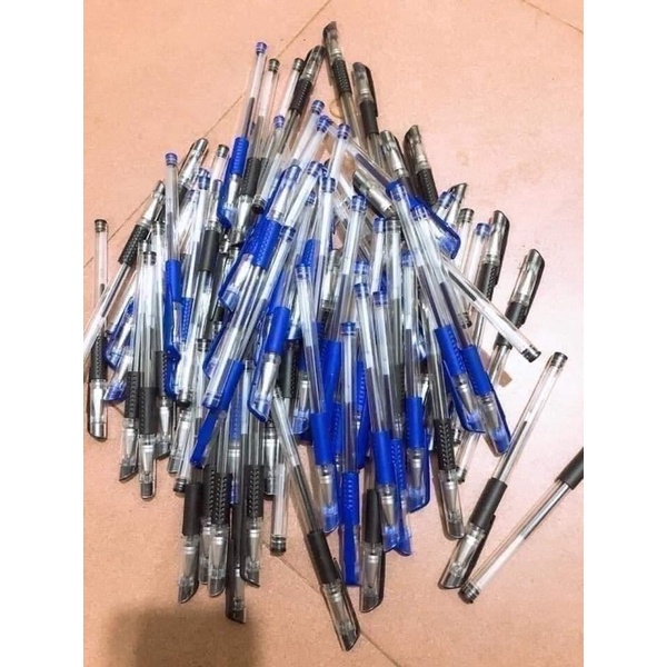 Bút bi nước 20 chiếc