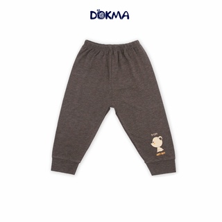 [Mã BMLT30 giảm đến 30K đơn 299K] DMB460Q Quần dài Dokma (9-36M)
