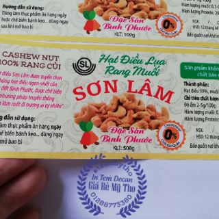 Tem nhãn Tết