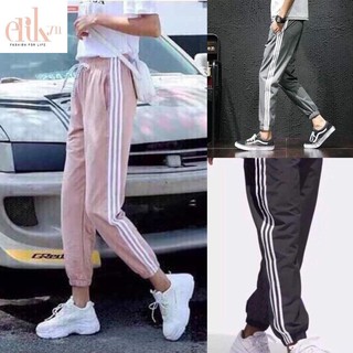Quần kaki ba sọc mẫu jogger thời trang hot A180 ERIK