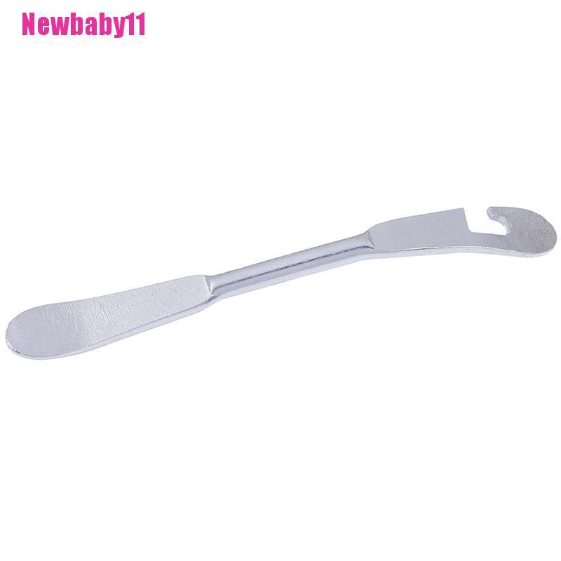 [Newbaby11] Dụng Cụ Sửa Chữa Lốp Xe Đạp Bằng Thép Không Gỉ