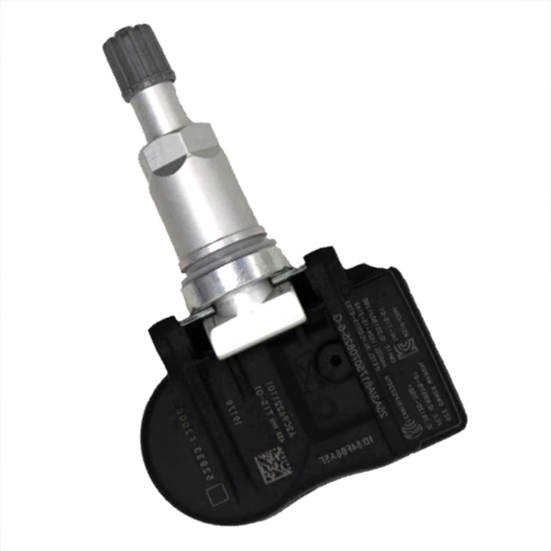Cảm Biến Áp Suất Lốp TPMS 52933-F2000 433Mhz Cho Hyundai I30 Genesis Kia Niro Optima Sportage 52933F2000