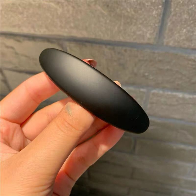 Kẹp Tóc Màu Sắc Thời Trang Cho Nữ