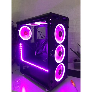 fan RGB V2