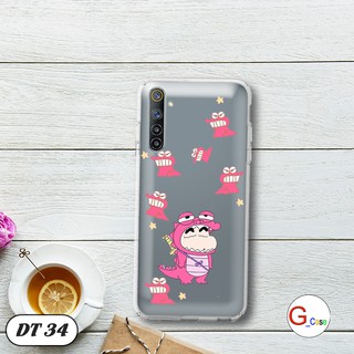 Ốp lưng dẻo cho Realme 6