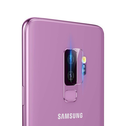 Bộ 2 cường lực camera sau Samsung S9 Plus