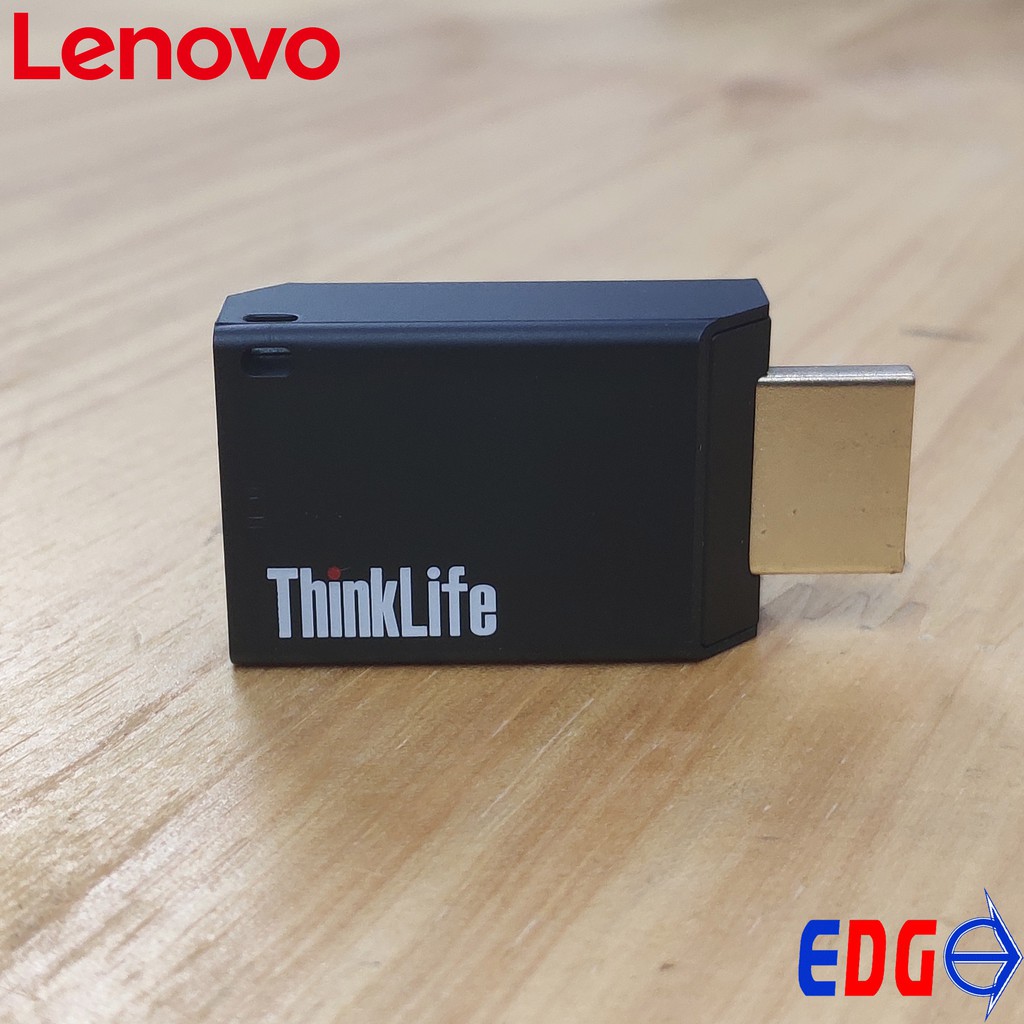 Cổng chuyển từ  Cổng HDMI ra Cổng VGA ThinkLife