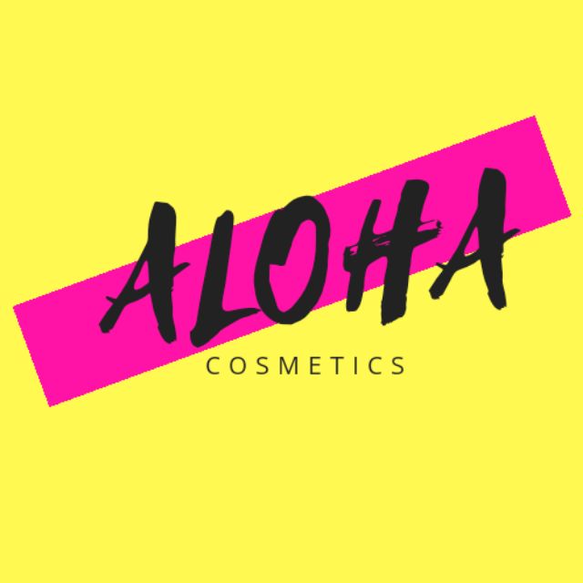 ALOHA COSMETICS