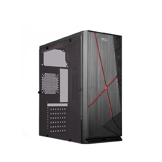 Máy tính chơi Game - Core i3 - RAM 8GB - SSD 120G - RX470 4Gb