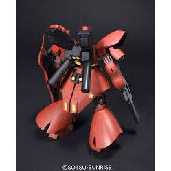 Mô hình lắp ráp HG UC SAZABI 1/144 BANDAI