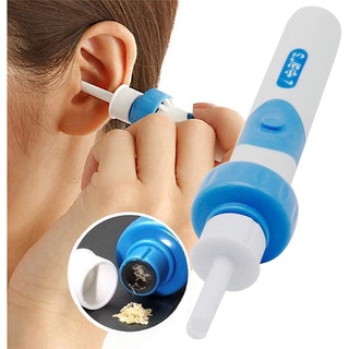 Máy hút ráy tai thông minh C-ears dành cho trẻ em công nghệ từ Nhật Bản
